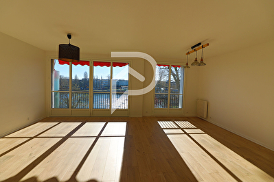 Appartement Chatou 4 pièce(s) 107.30 m2