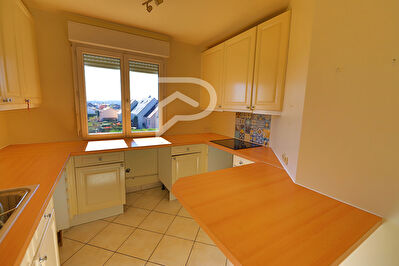 Appartement Chatou 4 pièce(s) 81.67 m2