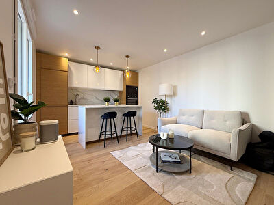 Maison Montesson 3 pièces 53 m2