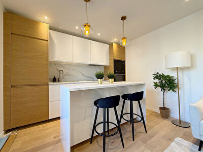 Maison Montesson 3 pièces 53 m2