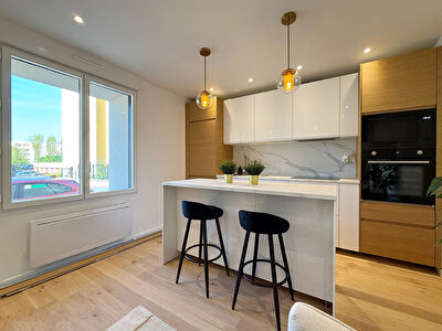 Maison Montesson 3 pièces 53 m2