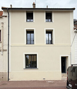 Maison Montesson 3 pièces 53 m2