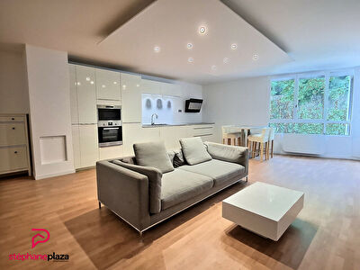 SEVRES - APPARTEMENT T3 de 71m2 avec PARKING