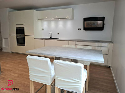 SEVRES - APPARTEMENT T3 de 71m2 avec PARKING