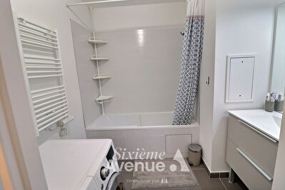 CHAVILLE - Appartement T3 de 60 m2 avec TERRASSE CHAVILLE photo 6