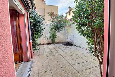 Maison Chaville 3 pièces 56 m2