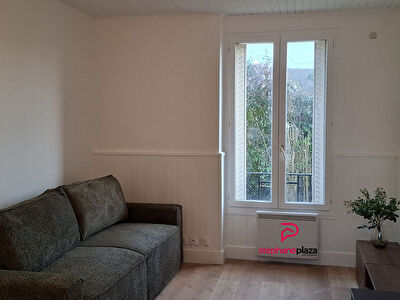 CHAVILLE - APPARTEMENT de 3 pièces 41 m2