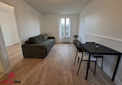 CHAVILLE - APPARTEMENT de 3 pièces 41 m2