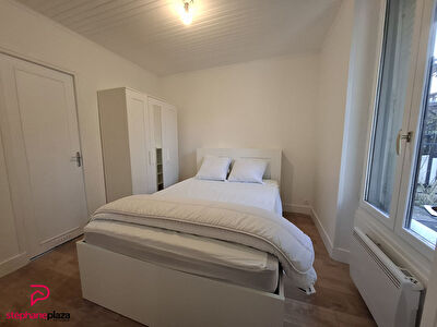 CHAVILLE - APPARTEMENT de 3 pièces 41 m2