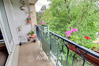 Appartement Ville d'Avray 3 pièces 77 m2 VILLE D AVRAY photo 2