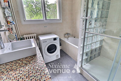 Appartement Ville d'Avray 3 pièces 77 m2 VILLE D AVRAY photo 4