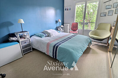 Appartement Ville d'Avray 3 pièces 77 m2 VILLE D AVRAY photo 5