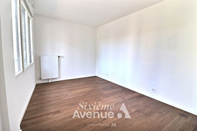 VIROFLAY - Appartement de 2 pièces de 47 m2 Viroflay photo 5