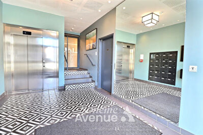 VIROFLAY - Appartement de 2 pièces de 47 m2 Viroflay photo 6