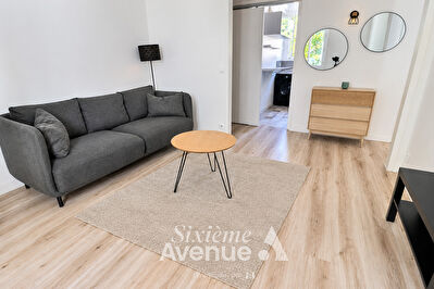Appartement Chaville 3 pièces de 49 m2 CHAVILLE photo 2