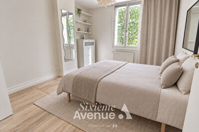 Appartement Chaville 3 pièces de 49 m2 CHAVILLE photo 3