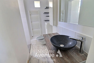 Appartement Chaville 3 pièces de 49 m2 CHAVILLE photo 5