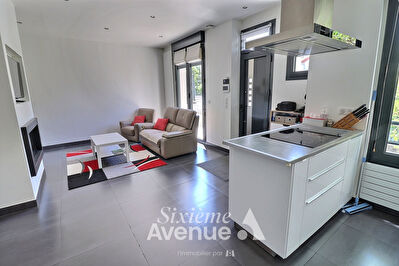 CHAVILLE - Maison de 6 pièces 150 m2 CHAVILLE photo 2