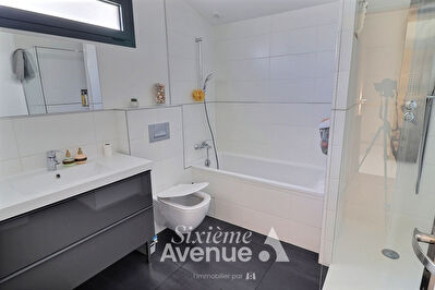 CHAVILLE - Maison de 6 pièces 150 m2 CHAVILLE photo 6