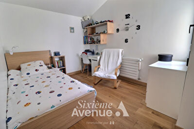CHAVILLE - Maison de 6 pièces 150 m2 CHAVILLE photo 7