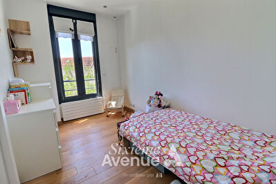 CHAVILLE - Maison de 6 pièces 150 m2 CHAVILLE photo 8