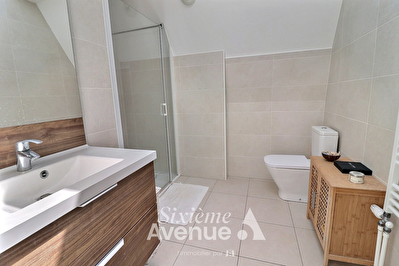 Sèvres - Appartement récent de 2 pièces 40 m2, balcon, parking SEVRES photo 4