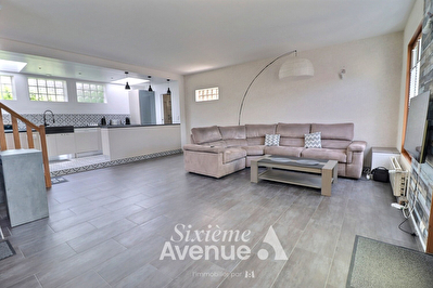 Maison Chaville 4 pièces 91 m2 CHAVILLE