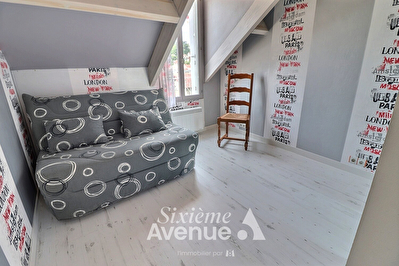 Maison Chaville 4 pièces 91 m2 CHAVILLE photo 5