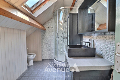 Maison Chaville 4 pièces 91 m2 CHAVILLE photo 7