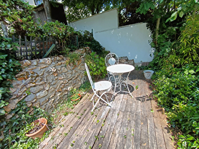 CHAVILLE - Appartement 3 pièces de 92m2 avec jardin CHAVILLE photo 2