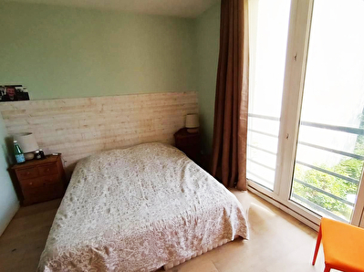 CHAVILLE - Appartement 3 pièces de 92m2 avec jardin CHAVILLE photo 6