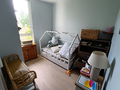 CHAVILLE - Appartement 3 pièces de 92m2 avec jardin CHAVILLE photo 7