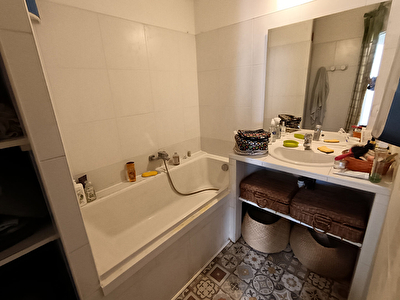 CHAVILLE - Appartement 3 pièces de 92m2 avec jardin CHAVILLE photo 8