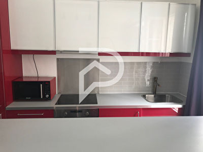 Courbevoie Becon 2 pièces 40 m2