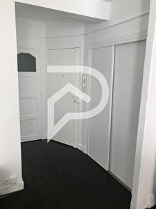 Courbevoie Becon 2 pièces 40 m2