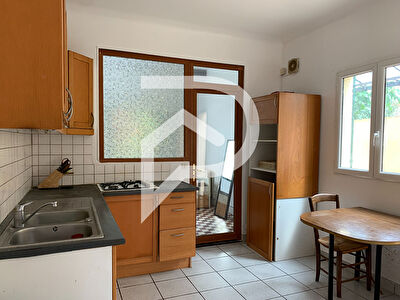 Maison Colombes 3 pièces 52 m2
