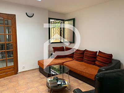 Maison Colombes 3 pièces 52 m2