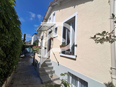 maison 5 pièces