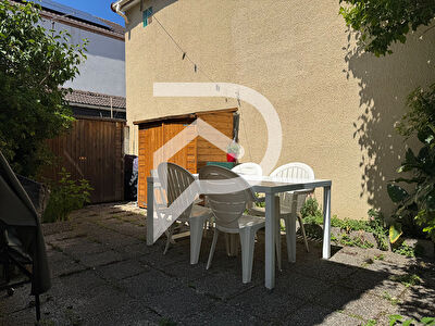 maison 5 pièces