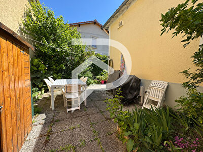 maison 5 pièces