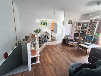maison 5 pièces