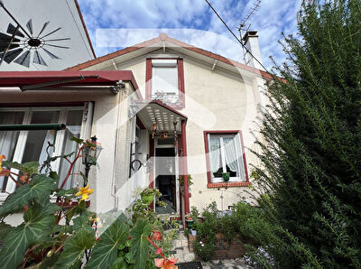 Maison Colombes 5 pièces 90 m2