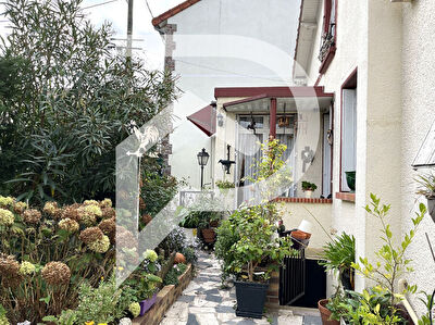 Maison Colombes 5 pièces 90 m2