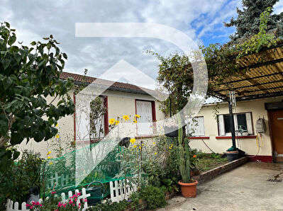 Maison Colombes 5 pièces 90 m2