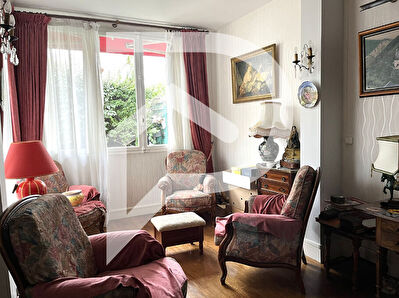 Maison Colombes 5 pièces 90 m2