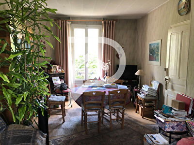 Maison Colombes 5 pièce(s) 102 m2