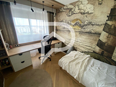 Appartement Colombes 4 pièce(s) 81 m2 COLOMBES photo 5