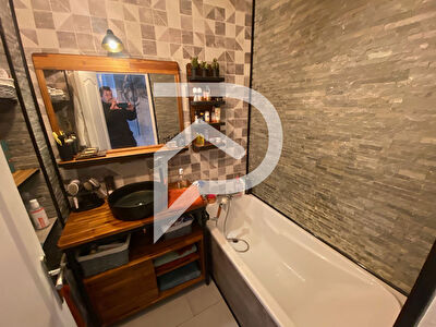 Appartement Colombes 4 pièce(s) 81 m2 COLOMBES photo 7