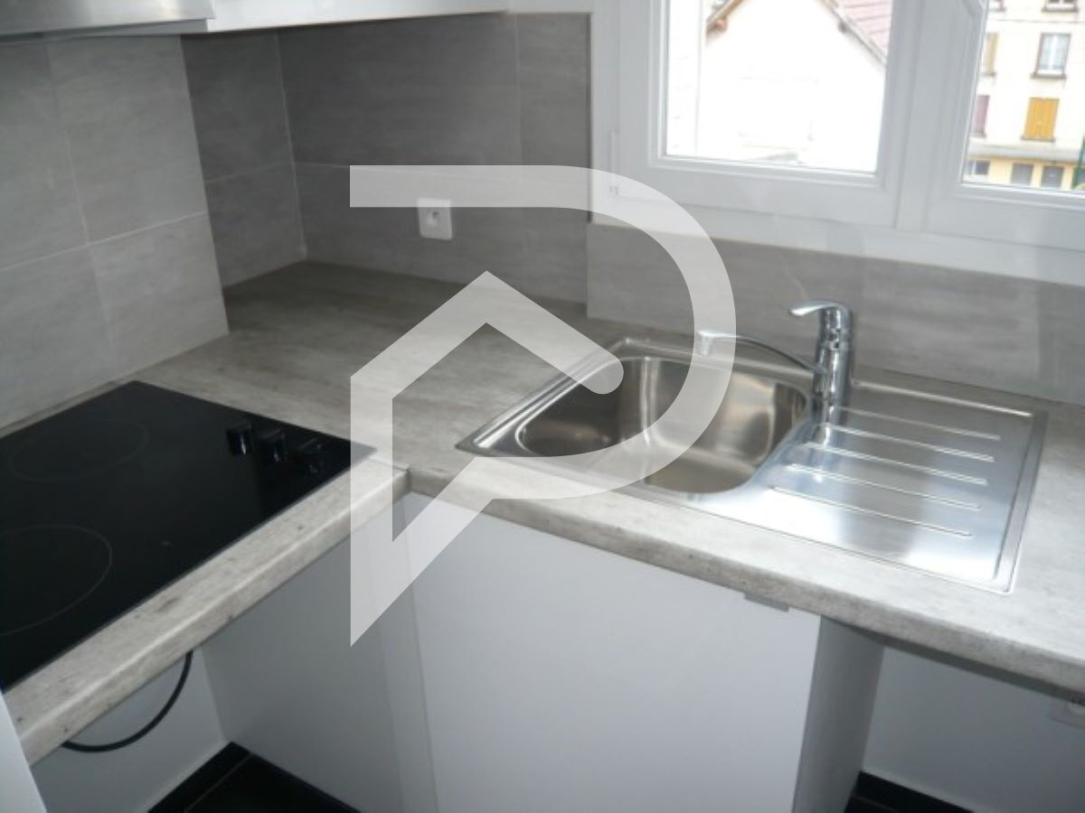 Photo du bien : Appartement 2 pièces 32 m2