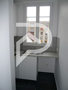 COLOMBES APPARTEMENT 2 Pièces 32m² COLOMBES photo 5
